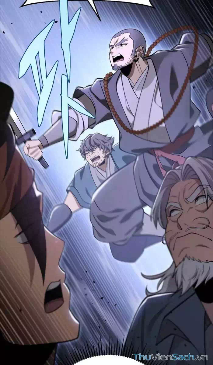 Truyện Tranh Cửu Thiên Kiếm Pháp trang 4