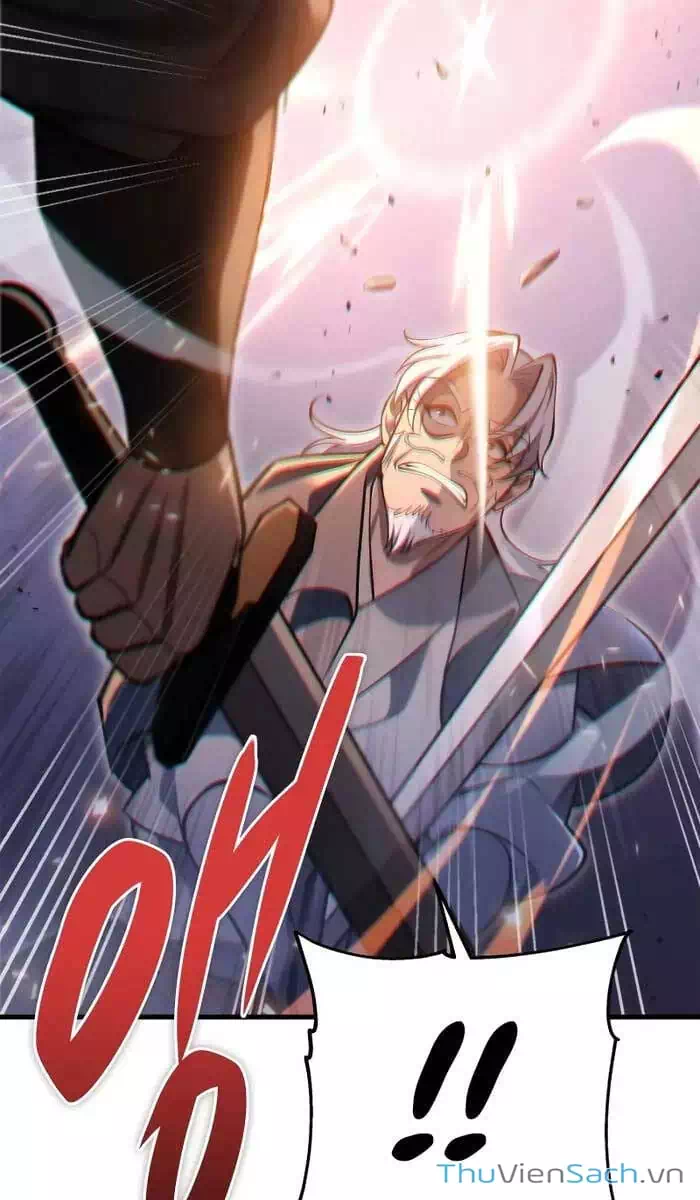 Truyện Tranh Cửu Thiên Kiếm Pháp trang 4