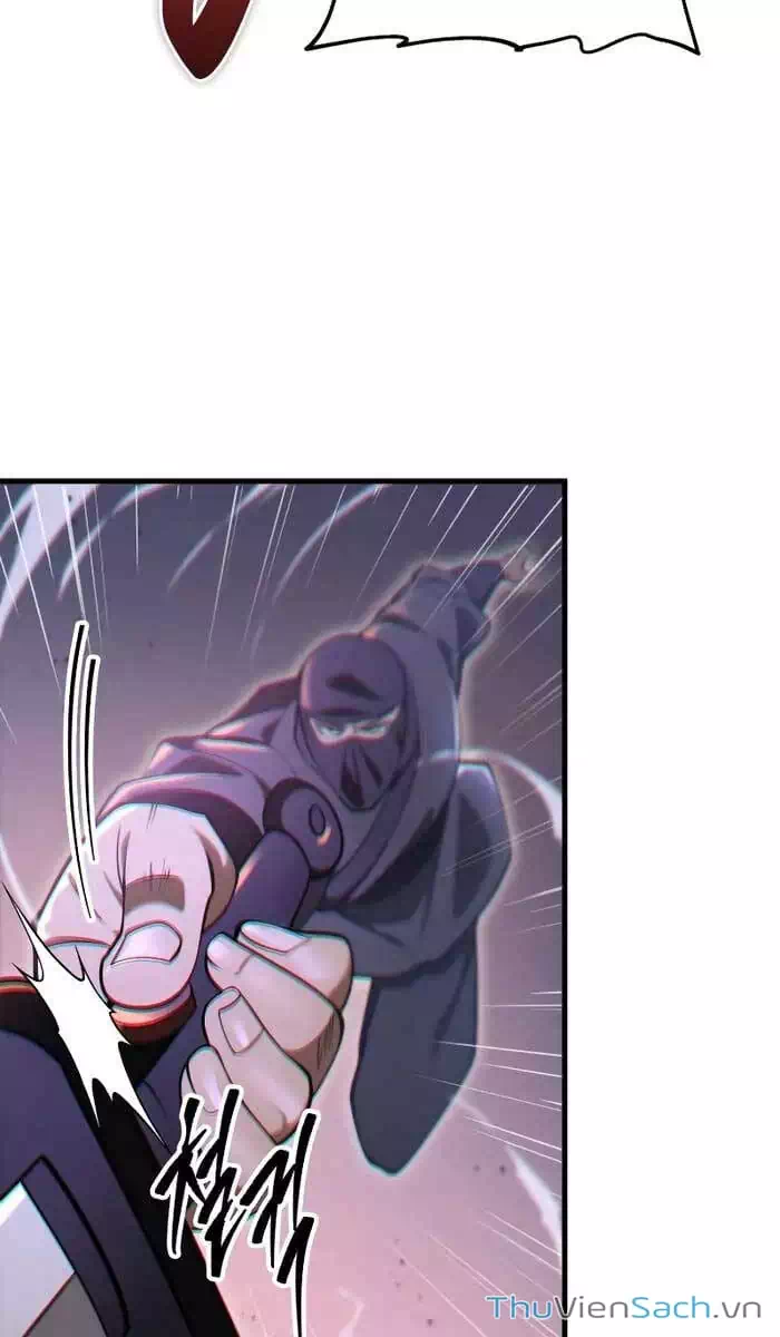 Truyện Tranh Cửu Thiên Kiếm Pháp trang 4