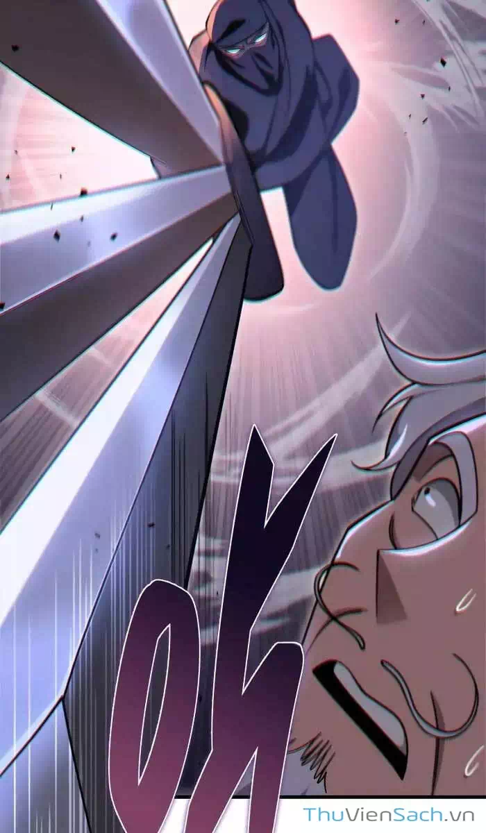 Truyện Tranh Cửu Thiên Kiếm Pháp trang 4