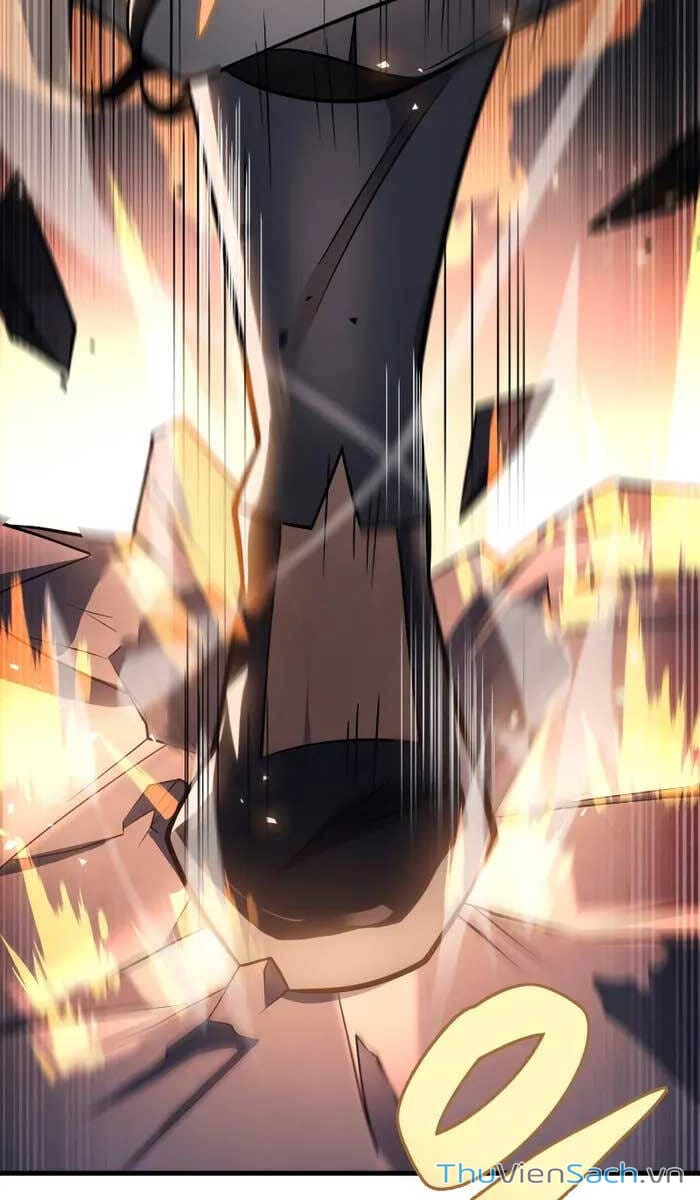 Truyện Tranh Cửu Thiên Kiếp Pháp trang 4