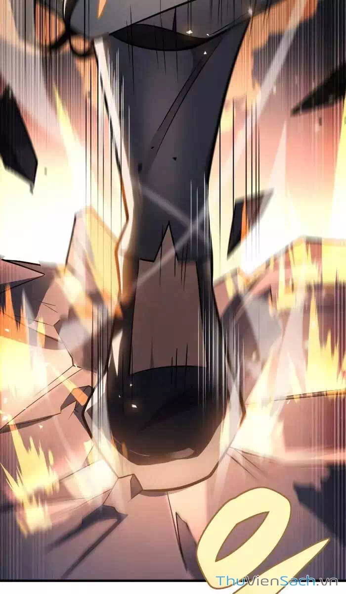 Truyện Tranh Cửu Thiên Kiếm Pháp trang 4