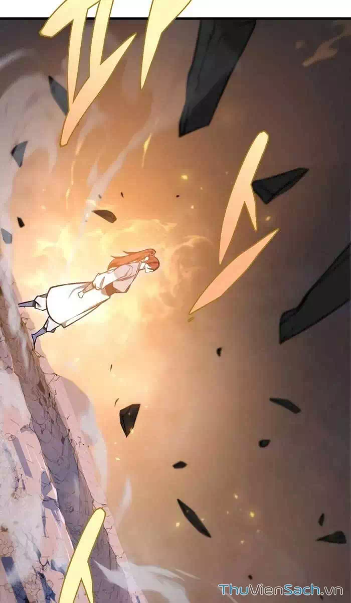 Truyện Tranh Cửu Thiên Kiếm Pháp trang 4