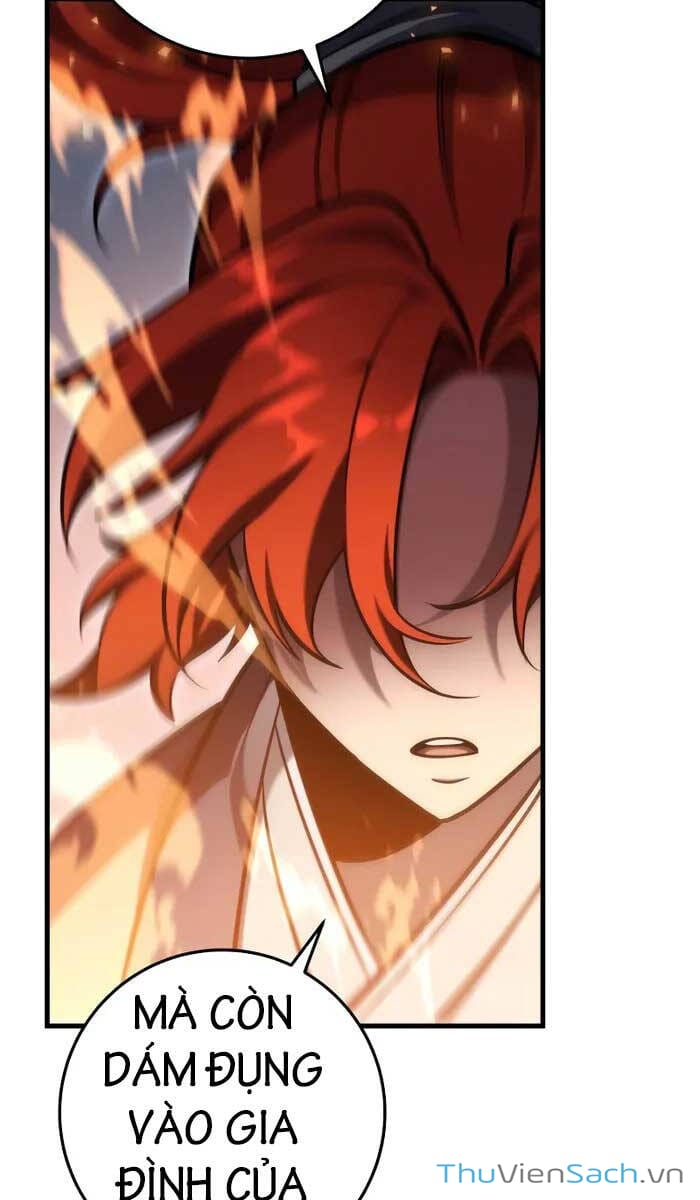 Truyện Tranh Cửu Thiên Kiếp Pháp trang 4