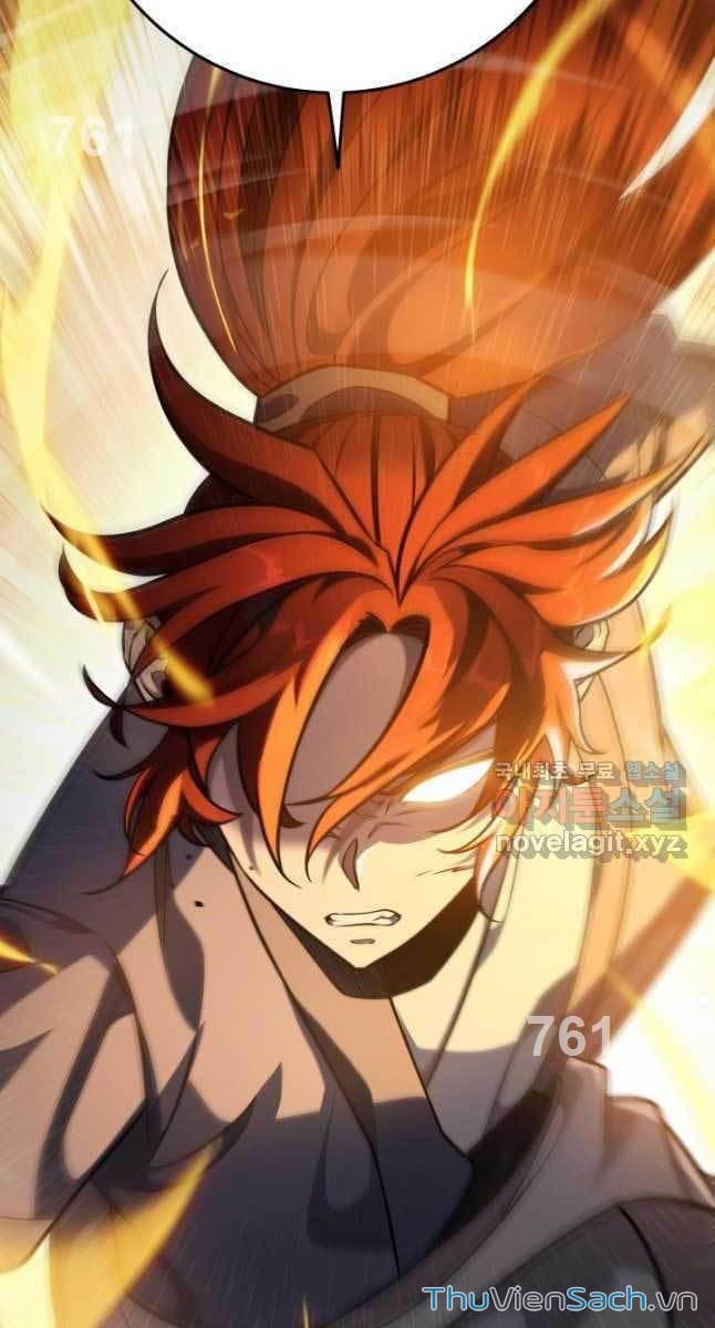 Truyện Tranh Cửu Thiên Kiếp Pháp trang 4