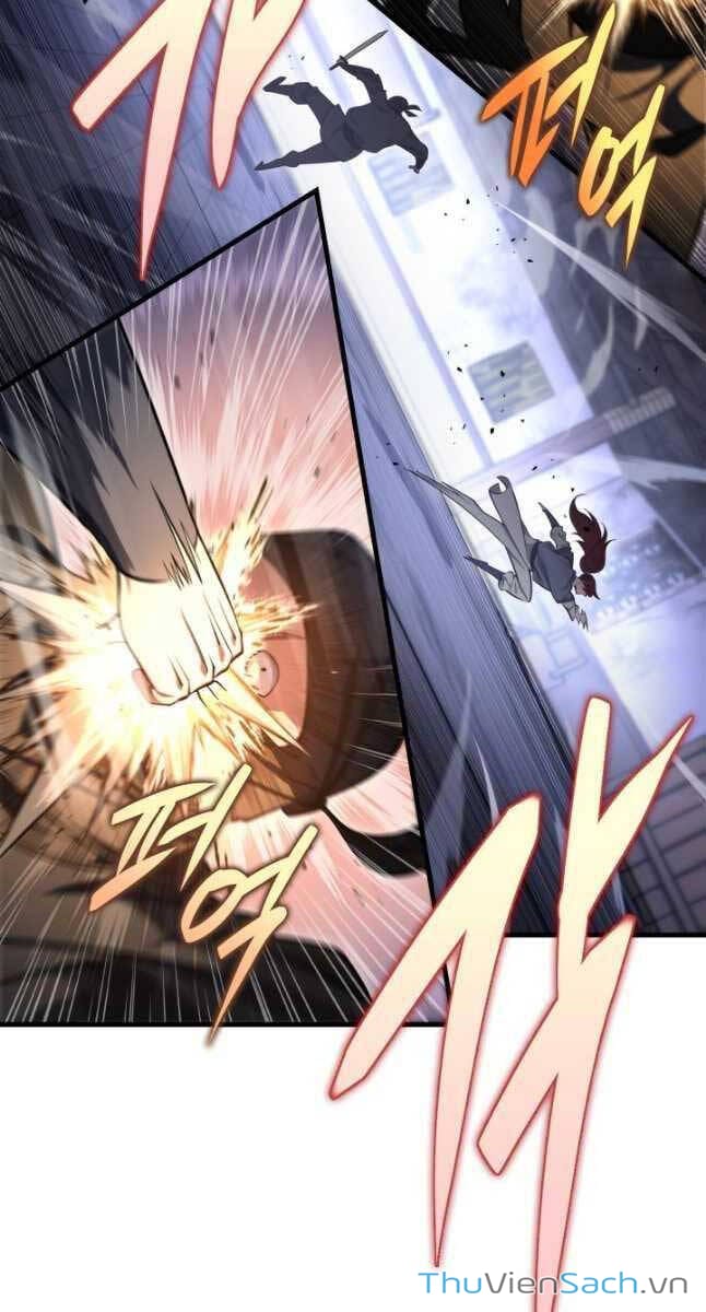 Truyện Tranh Cửu Thiên Kiếp Pháp trang 4