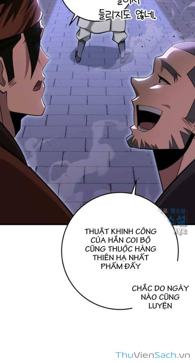 Truyện Tranh Cửu Thiên Kiếp Pháp trang 4