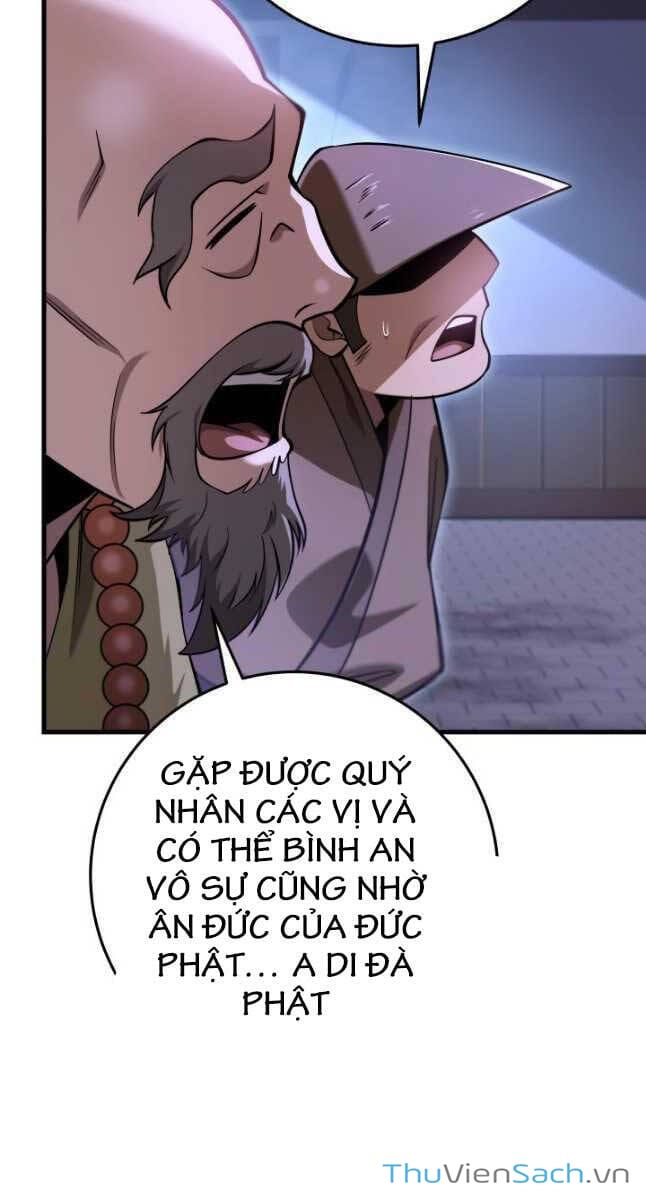 Truyện Tranh Cửu Thiên Kiếp Pháp trang 4