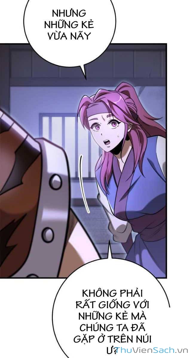 Truyện Tranh Cửu Thiên Kiếp Pháp trang 4