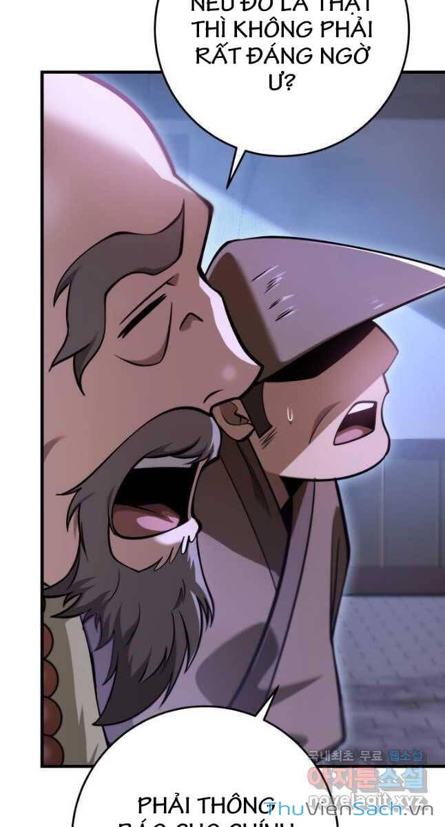 Truyện Tranh Cửu Thiên Kiếp Pháp trang 4