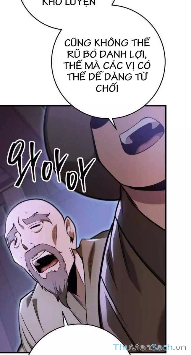 Truyện Tranh Cửu Thiên Kiếm Pháp trang 4