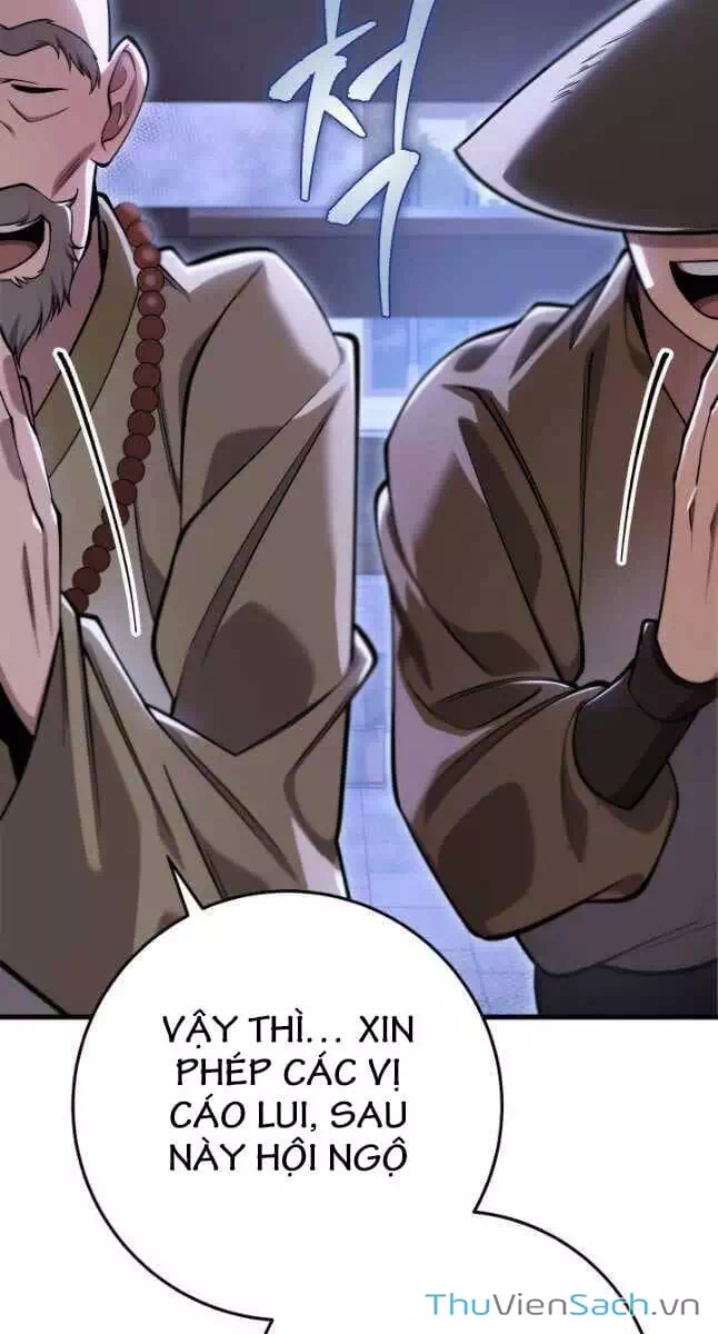 Truyện Tranh Cửu Thiên Kiếm Pháp trang 4