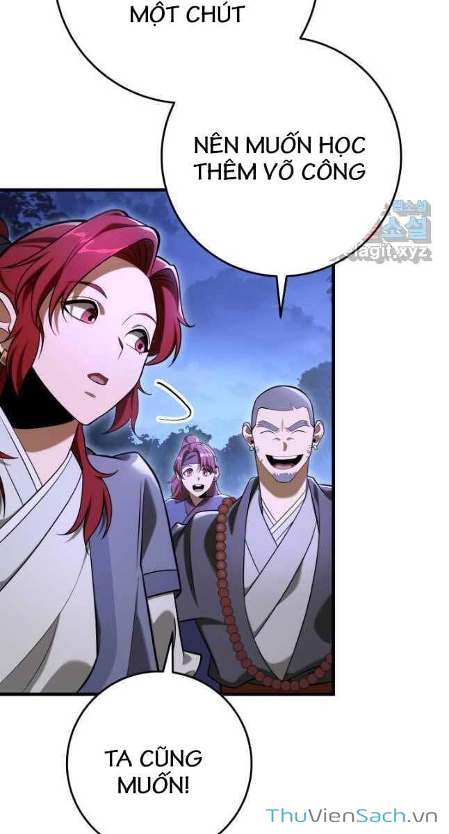 Truyện Tranh Cửu Thiên Kiếp Pháp trang 4