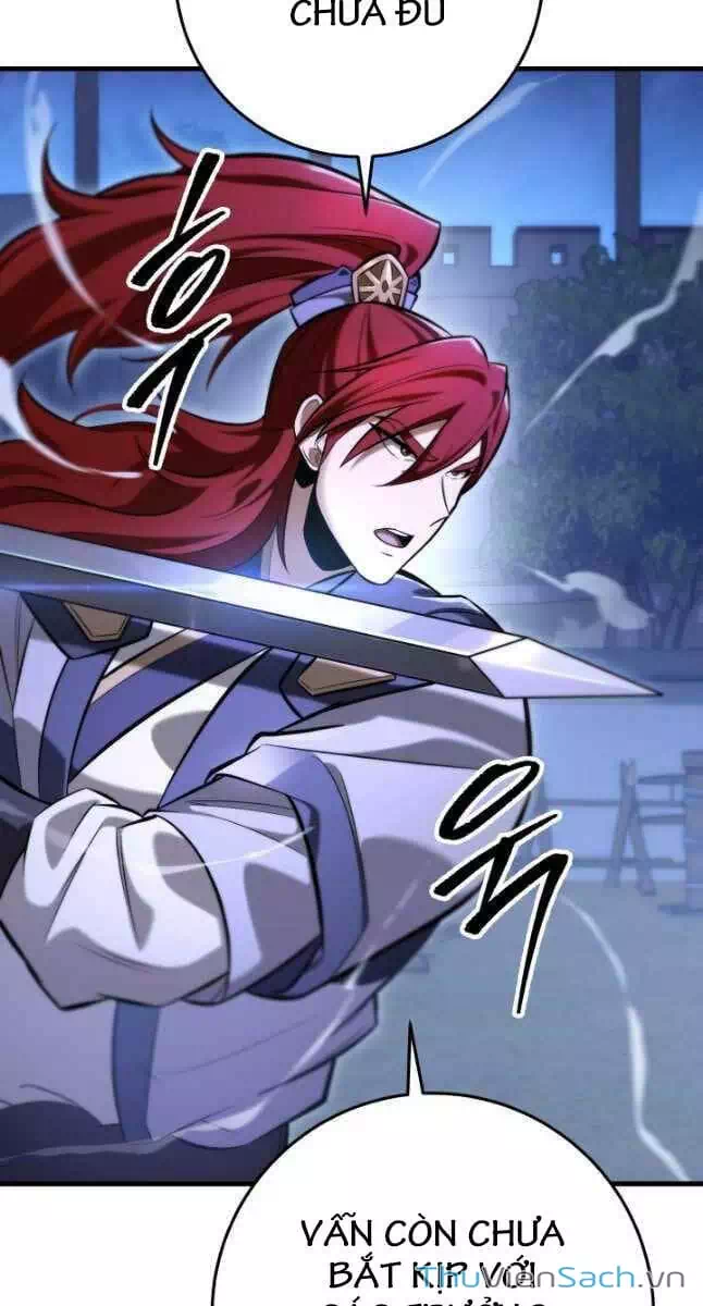 Truyện Tranh Cửu Thiên Kiếm Pháp trang 4