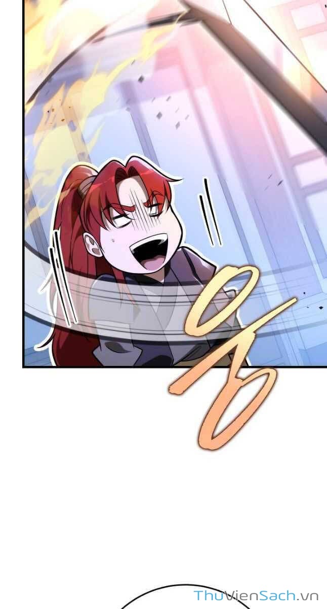 Truyện Tranh Cửu Thiên Kiếp Pháp trang 4