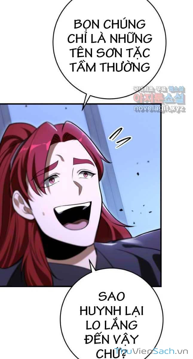 Truyện Tranh Cửu Thiên Kiếp Pháp trang 4