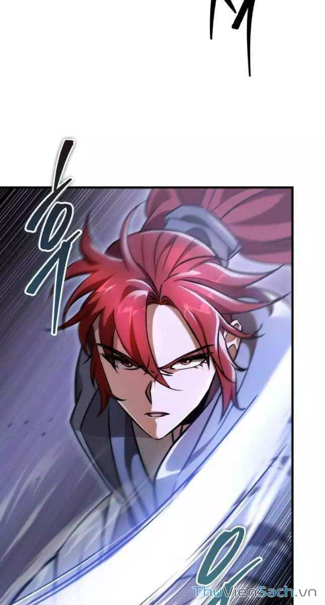 Truyện Tranh Cửu Thiên Kiếm Pháp trang 4