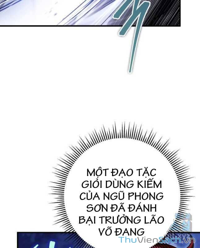 Truyện Tranh Cửu Thiên Kiếp Pháp trang 4