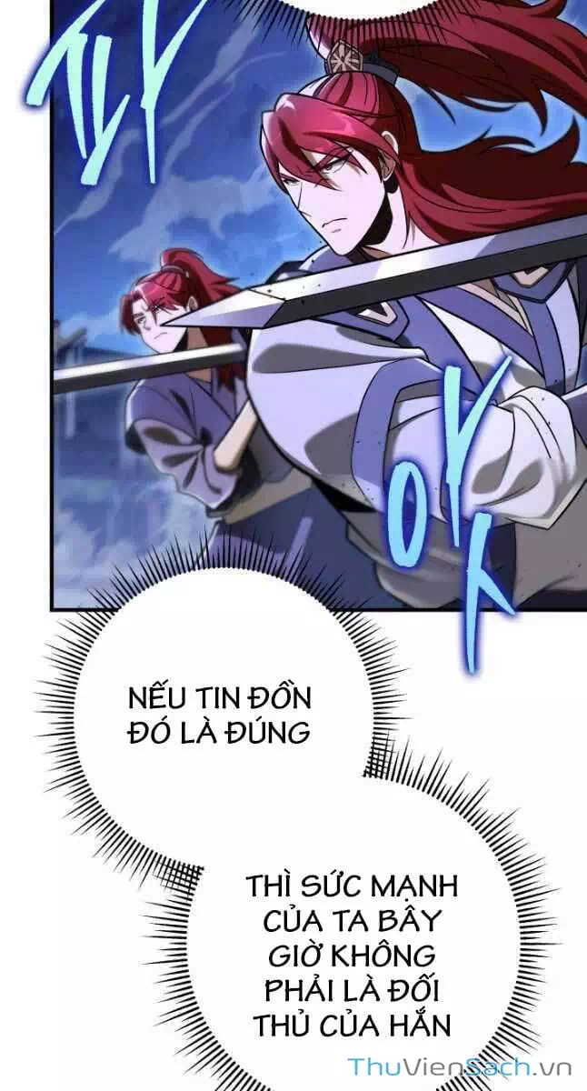 Truyện Tranh Cửu Thiên Kiếm Pháp trang 4