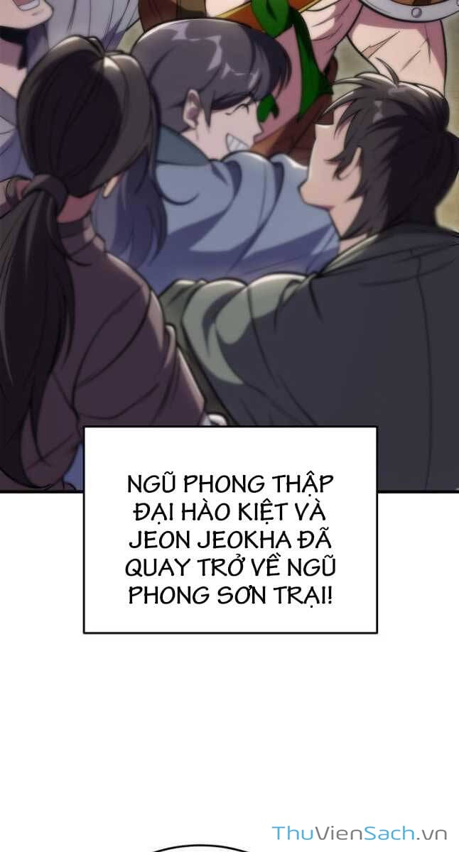 Truyện Tranh Cửu Thiên Kiếp Pháp trang 4