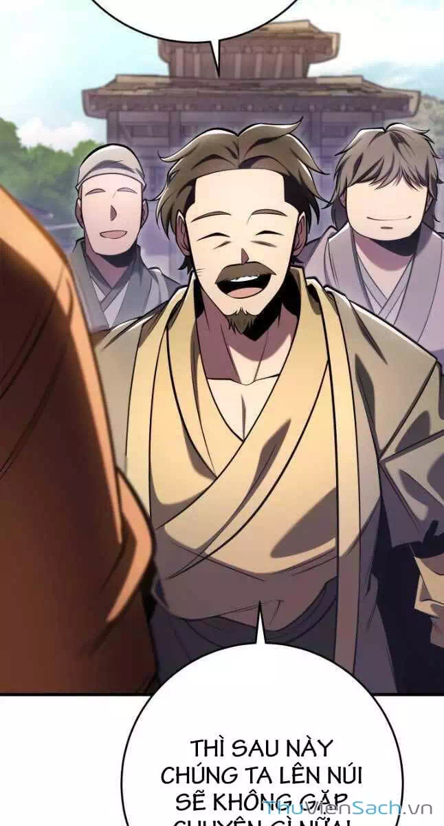 Truyện Tranh Cửu Thiên Kiếm Pháp trang 4