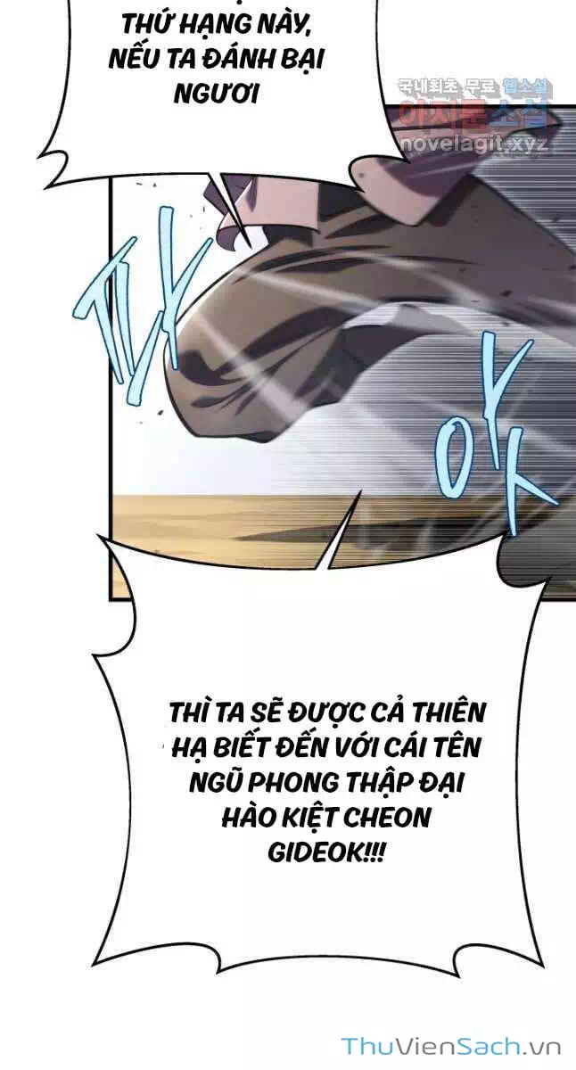 Truyện Tranh Cửu Thiên Kiếm Pháp trang 4