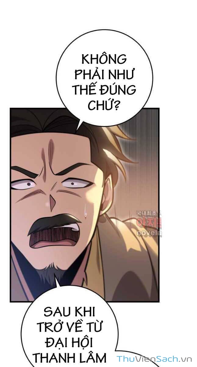 Truyện Tranh Cửu Thiên Kiếp Pháp trang 4