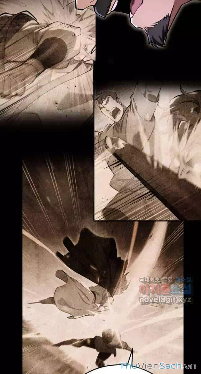 Truyện Tranh Cửu Thiên Kiếm Pháp trang 4