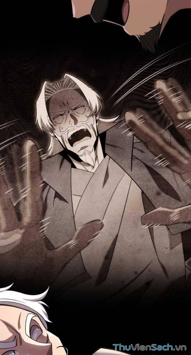 Truyện Tranh Cửu Thiên Kiếp Pháp trang 4