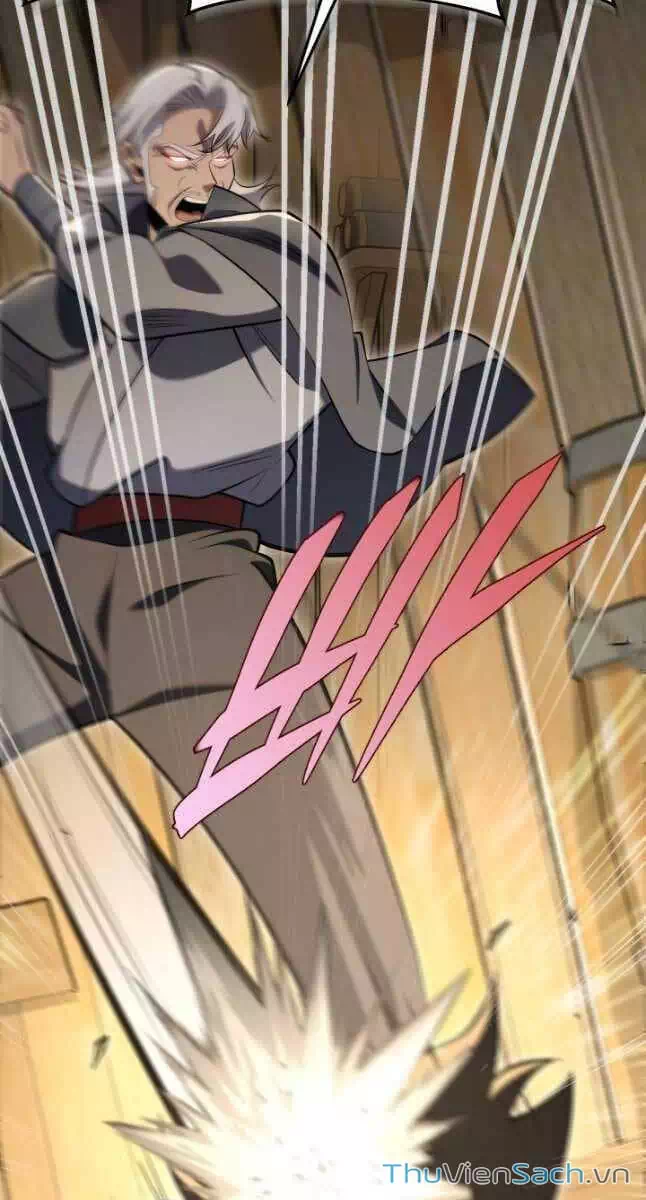 Truyện Tranh Cửu Thiên Kiếm Pháp trang 4