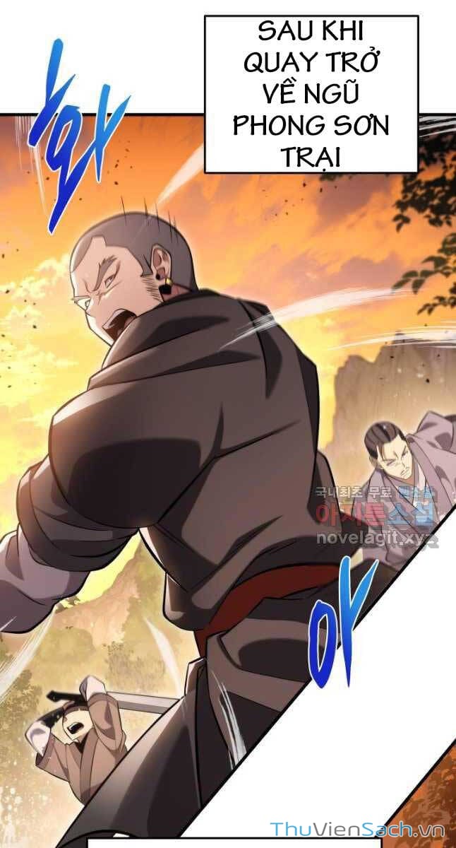 Truyện Tranh Cửu Thiên Kiếp Pháp trang 4