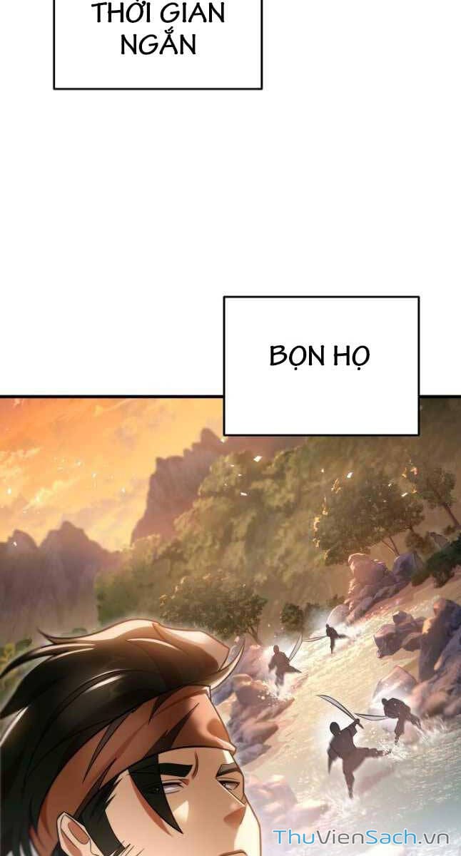 Truyện Tranh Cửu Thiên Kiếp Pháp trang 4