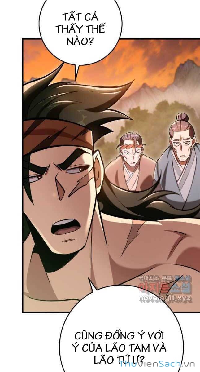 Truyện Tranh Cửu Thiên Kiếp Pháp trang 4