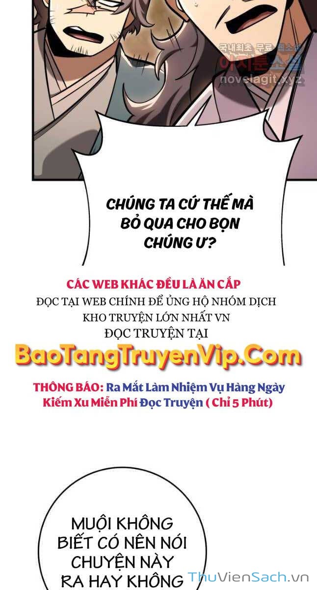 Truyện Tranh Cửu Thiên Kiếp Pháp trang 4