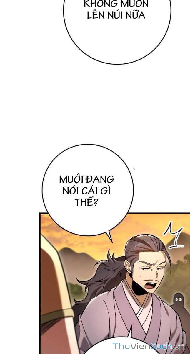 Truyện Tranh Cửu Thiên Kiếp Pháp trang 4