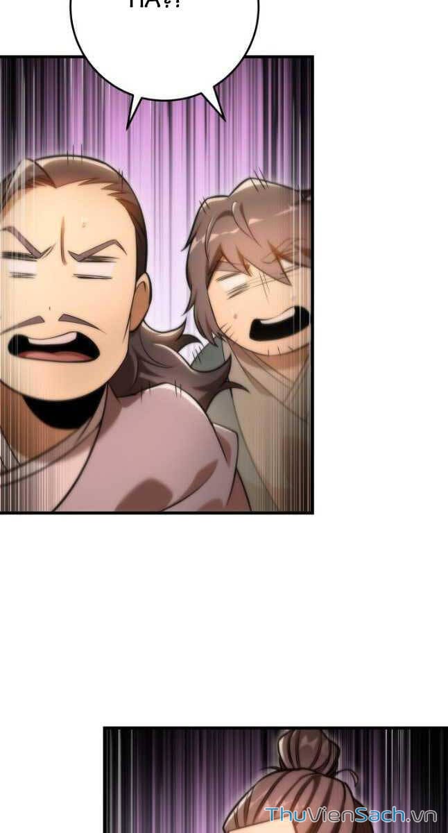 Truyện Tranh Cửu Thiên Kiếp Pháp trang 4