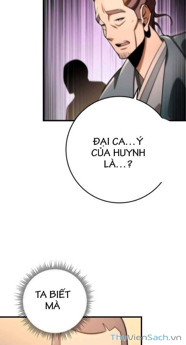 Truyện Tranh Cửu Thiên Kiếp Pháp trang 4