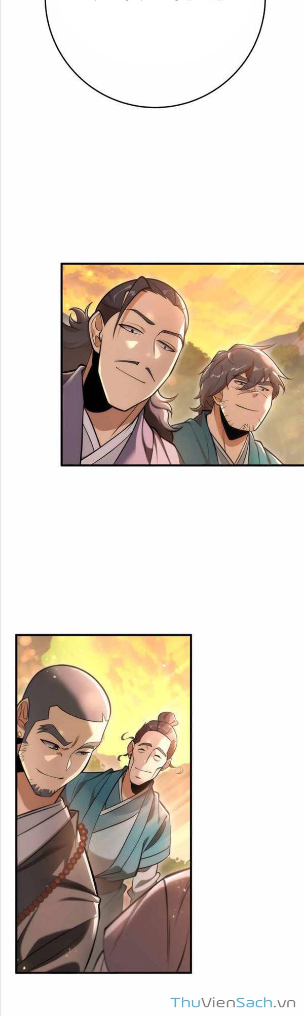 Truyện Tranh Cửu Thiên Kiếp Pháp trang 4