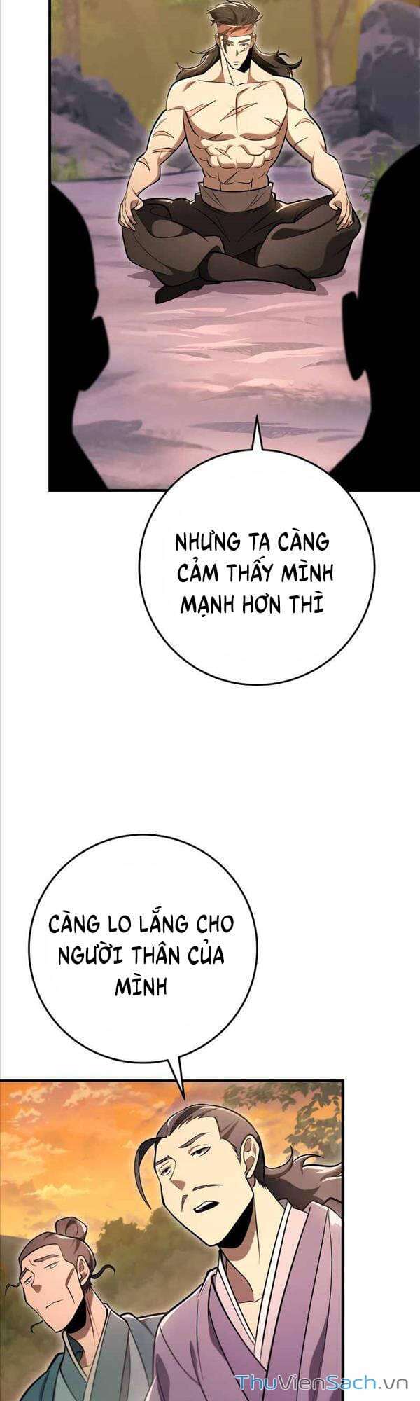 Truyện Tranh Cửu Thiên Kiếp Pháp trang 4