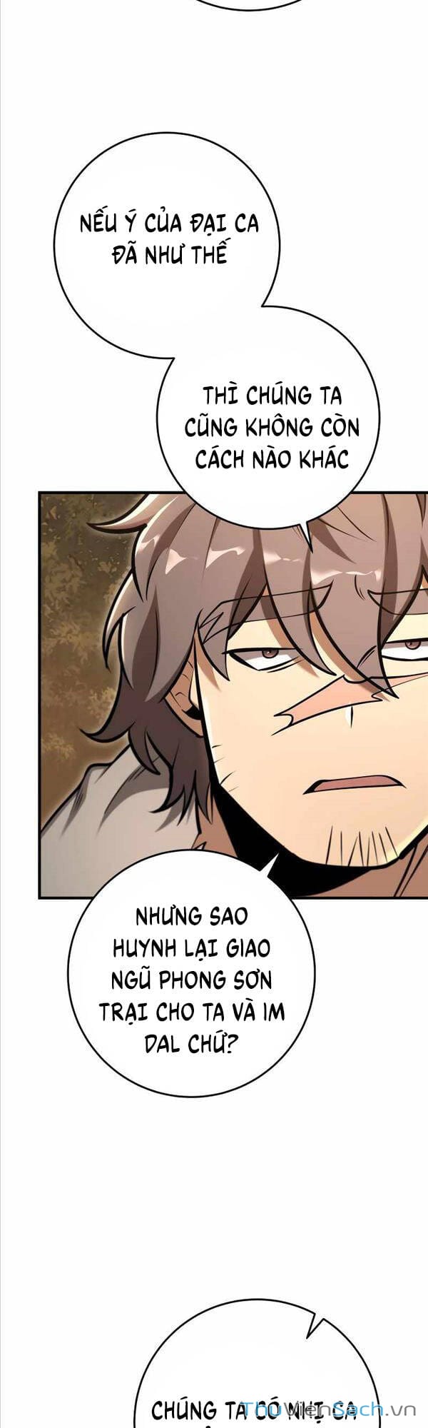 Truyện Tranh Cửu Thiên Kiếp Pháp trang 4