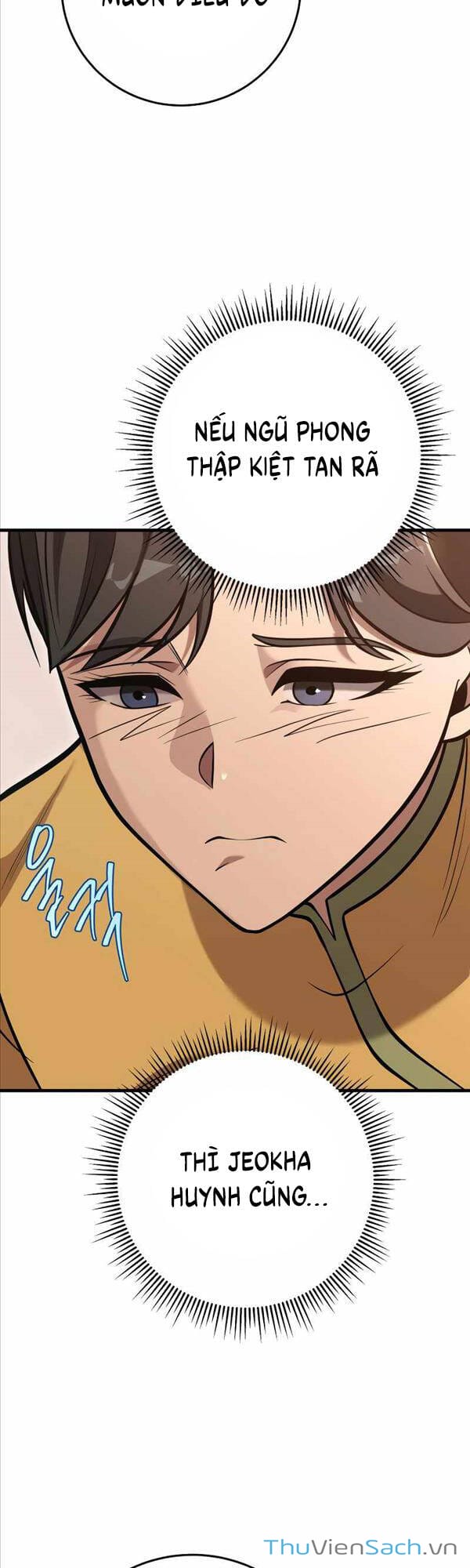 Truyện Tranh Cửu Thiên Kiếp Pháp trang 4