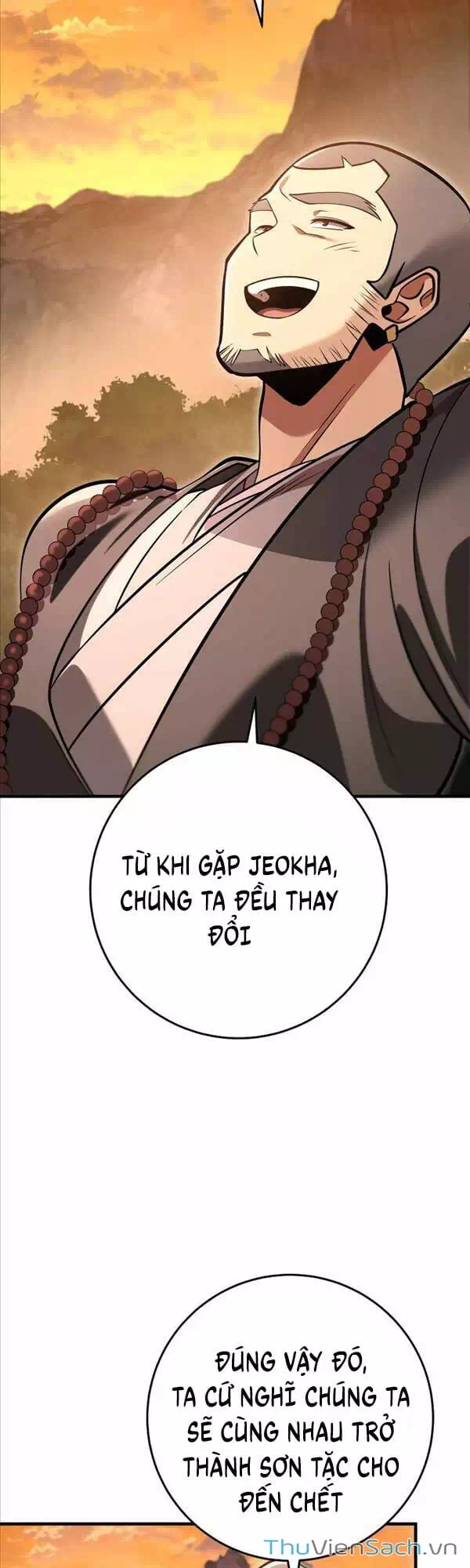 Truyện Tranh Cửu Thiên Kiếm Pháp trang 4