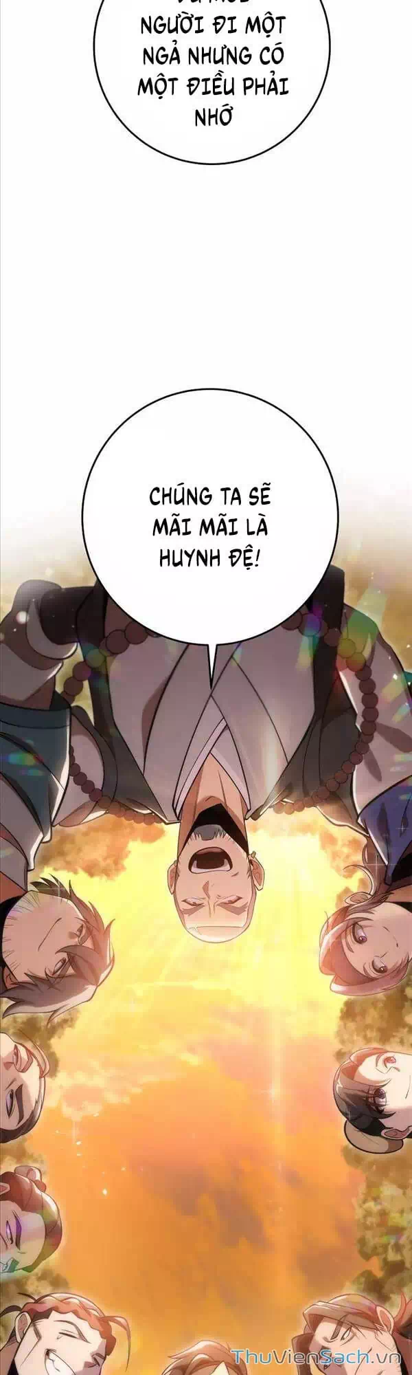 Truyện Tranh Cửu Thiên Kiếm Pháp trang 4