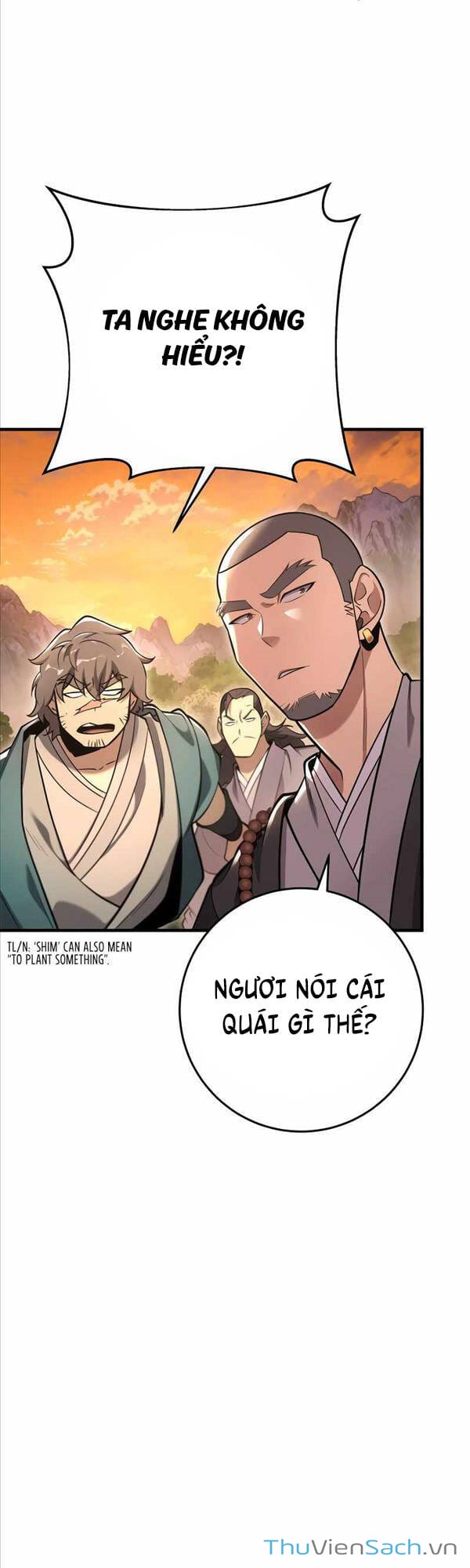 Truyện Tranh Cửu Thiên Kiếp Pháp trang 4