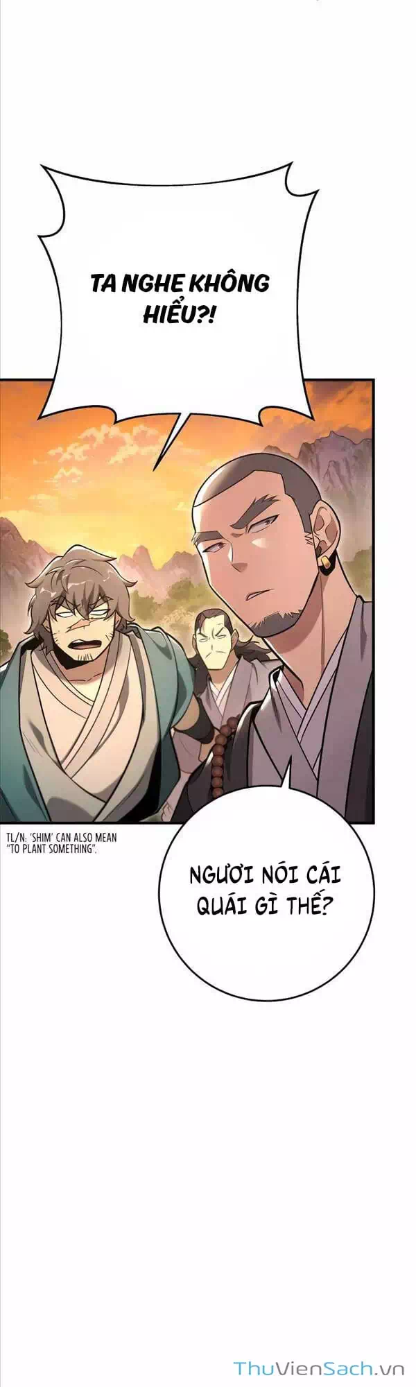 Truyện Tranh Cửu Thiên Kiếm Pháp trang 4