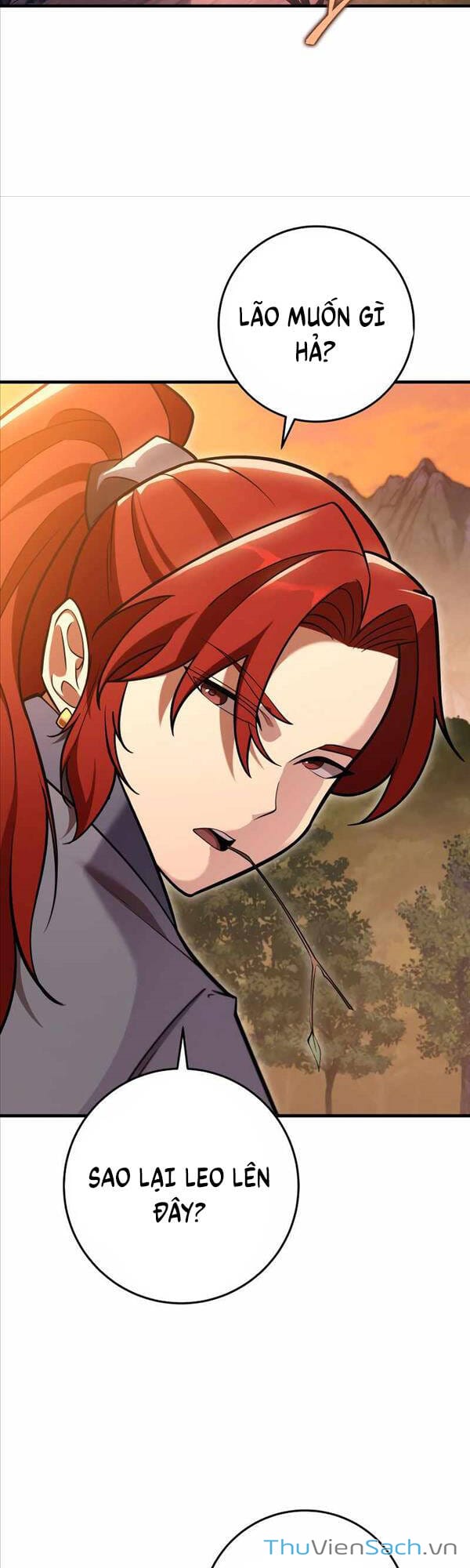 Truyện Tranh Cửu Thiên Kiếp Pháp trang 4