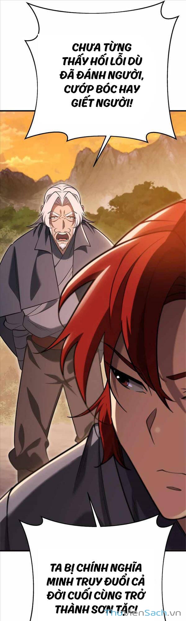 Truyện Tranh Cửu Thiên Kiếp Pháp trang 4