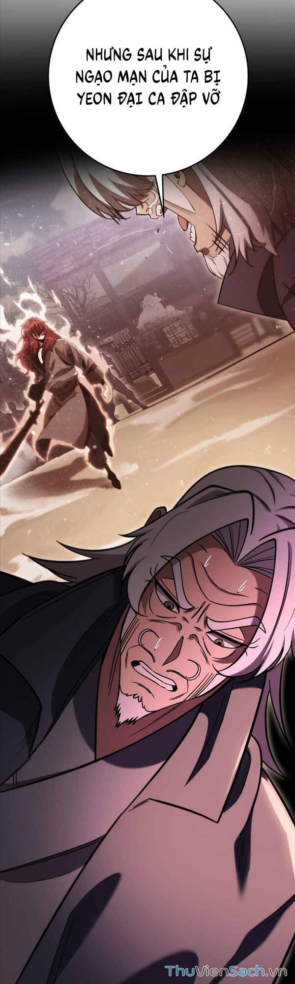 Truyện Tranh Cửu Thiên Kiếp Pháp trang 4