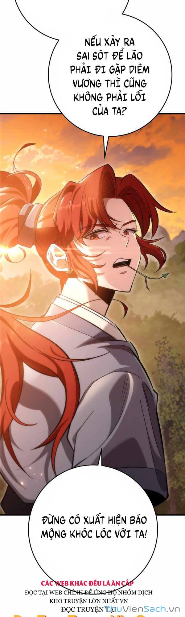 Truyện Tranh Cửu Thiên Kiếp Pháp trang 4