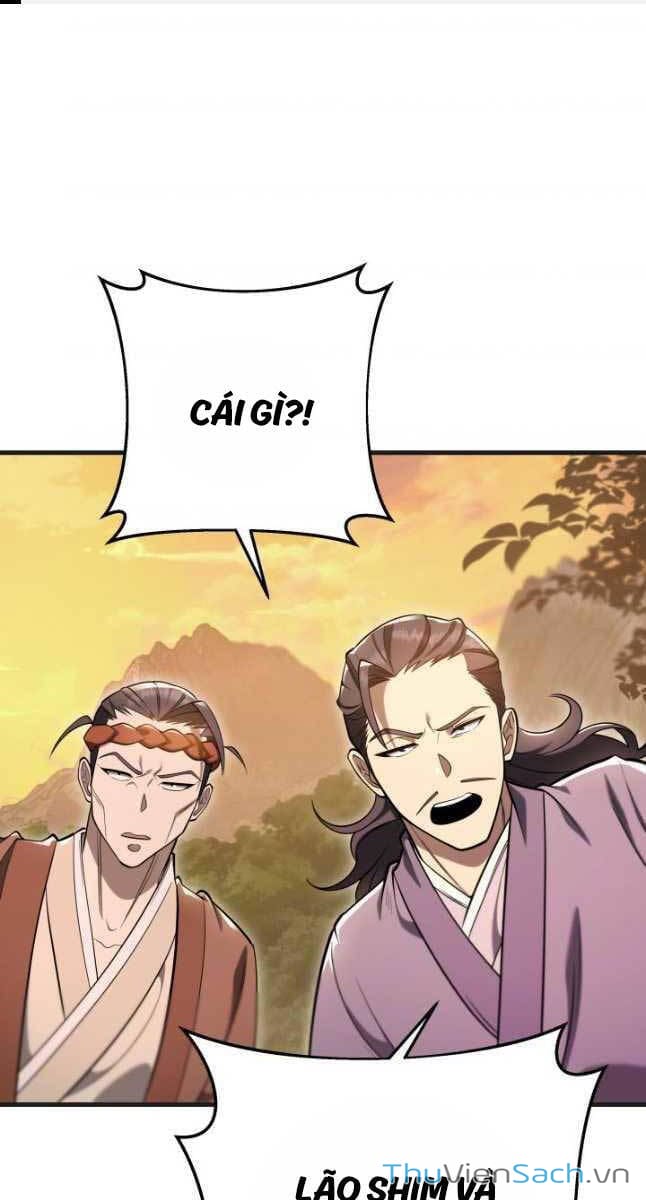 Truyện Tranh Cửu Thiên Kiếp Pháp trang 4